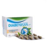 Diabetosan Caps is for people who have problems maintaining proper blood glucose levels.
