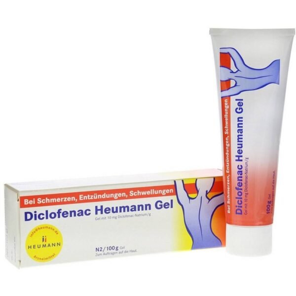 Diclofenac prevents animal suppuration and anti-inflammatory disease.