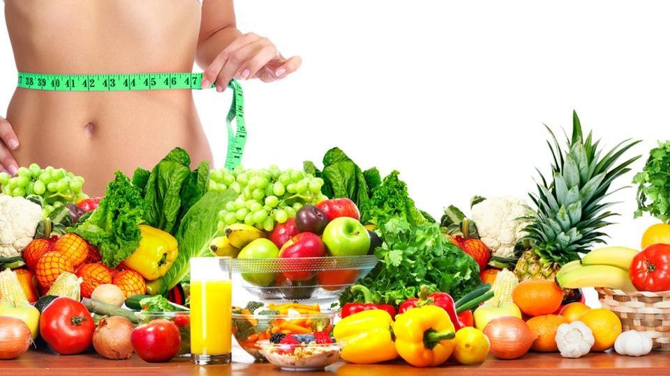 Diet and weight control