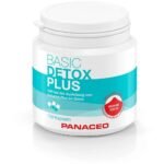 Panaceo Basic Detox Plus has a positive effect on well-being and health, supporting the immune system and intestinal detoxification.