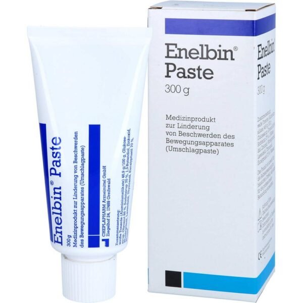Enelbin® paste