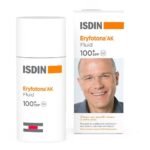 Eryfotona® AK-NMSC Fluid is specially formulated for the treatment of actinic keratosis (AK) and other forms of non-melanoma skin cancer (NMSC).