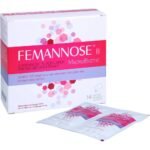 FEMANNOSE® N for the prevention and maintenance treatment of bladder and urinary tract infections.