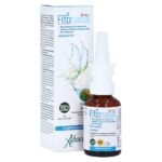 Phytonazal Nasal Spray Concentrate is a decongestant nasal spray that can be used for colds, allergies and generally for nasal congestion and irritation of the nasal cavities (due to acute and chronic complaints).