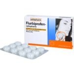 Flurbiprofen-ratiopharm® helps with sore throat, the effect occurs within 15 minutes and lasts up to 4 hours.