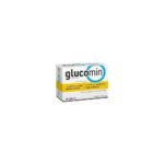 GLUCOMINE is a dietary supplement developed specifically for people who care about maintaining the correct sugar level in the body.