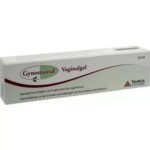 Effective help with vaginal dryness