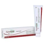 Gynomunal effective treatment for pain and vaginal treatment.