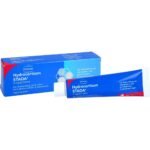 Hydrocortisone Stada is used for skin diseases such as neurodermatitis, contact allergy or psoriasis.