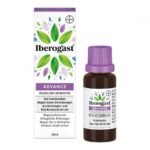 Iberogast ® ADVANCE helps with sensitive and often irritated gastrointestinal tract.