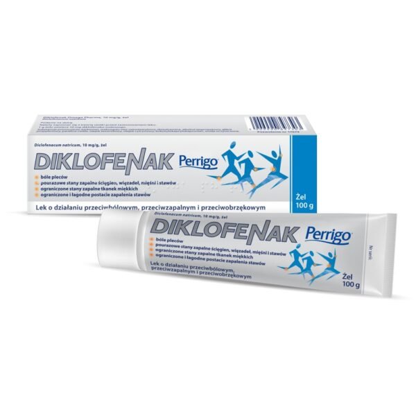 Diclofenac LGO is intended for topical application to the skin for post-traumatic inflammation of tendons, ligaments, muscles and joints, back pain, limited inflammation of soft tissues (tendinitis, tennis elbow), as well as limited and mild forms of arthritis.