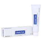 Linola Fett is an ideal rich cream for the treatment of very dry, cracked or itchy skin associated with neurodermatitis.