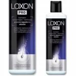 Loxon Pro, strengthening and moisturizing shampoo against hair loss-helps with androgenetic alopecia in women and men and complements treatment against hair loss.
