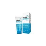 Maxigra Femina moisturizing gel for intimate hygiene.