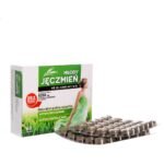 Colfarm Young Barley is a dietary supplement intended for daily use to support the proper functioning of the liver and gallbladder, as well as the health of the entire body.