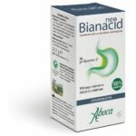 neoBianacid protects the mucous membrane and fights heartburn.