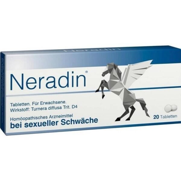 • Combats sexual dysfunction, such as erectile dysfunction