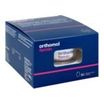 Orthomol Femin is a nutritional supplement for women during the menopause.