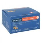 Orthomol pharma is a food supplement specially developed to meet the needs of children.