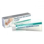 Panthenol promotes natural wound healing and accelerates the healing of damaged or irritated skin.