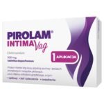 Pirolam Intima Vag is used to treat infections of the vagina and vulva (female external genitalia) caused by microorganisms such as fungi (usually Candida) that are sensitive to clotrimazole.