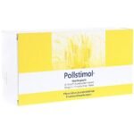 Pollstimol for the treatment of chronic abacterial prostatitis.