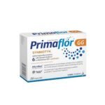 PRIMAFLOR GG is a drug recommended for adults and children over 3 years of age during antibiotic therapy, during changes in diet and environment, as well as in the autumn-winter period, when special care for the immune system is recommended.