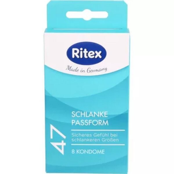 ● Ultra-thin condoms