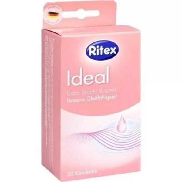 Extra moist & gentle