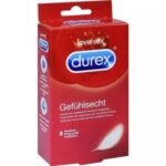 Ritex LUST condoms are dermatologically tested and have very good skin tolerance. The special washing process gives all Ritex condoms a pleasant smell.