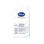 Ritex RR.1 condoms have been dermatologically