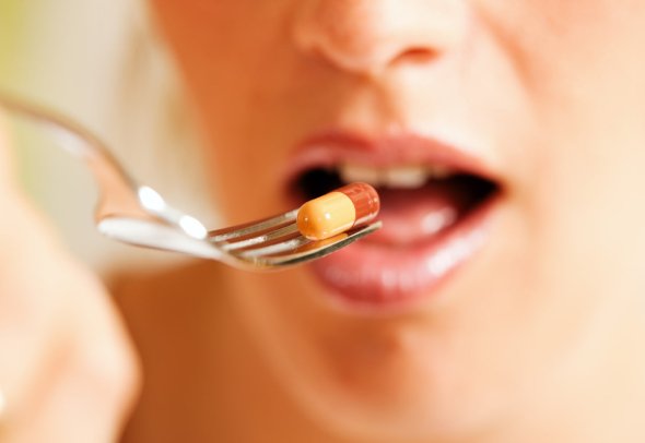 Role of beta carotene in the body
