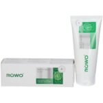 Röwo Leg and Vein Balm relieves leg pain as well as tired and tense legs.