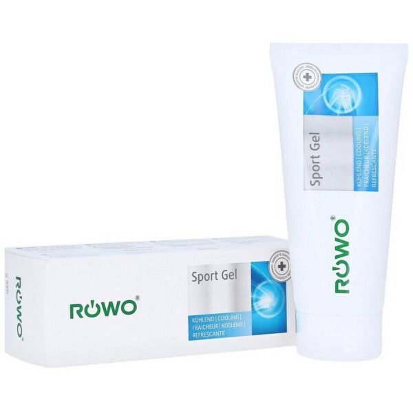 Röwo Sportgel