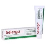 Selergo cream attacks the fungus from the inside and outside, preventing the growth of the fungus, destroying it forever.