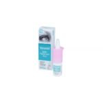 Starazolin “Dry and Irritated Eyes” is a medical preparation in the form of eye drops that moisturize dry eyes and soothe irritations on their surface.