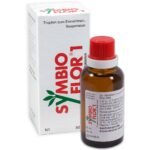 Symbioflor 1 Tropfen drops are live bacteria that have a beneficial effect on the immune system.