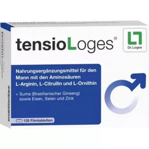 The special combination for men to promote blood circulation and potency.
