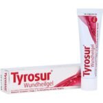 Tyrothricin has a dose-dependent bacteriostatic or bactericidal effect.