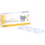 Vagi C creates the body's own lactobacilli thanks to the active ingredient vitamin C.