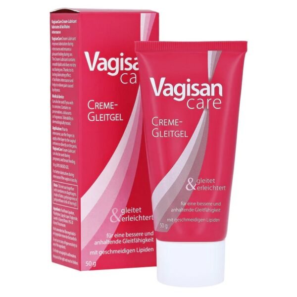 • improves lubricity during sexual intercourse and ensures a pleasant feeling during sex