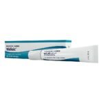 Vidisic® eye gel for the treatment of severe and persistent dry eye symptoms.