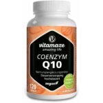 Coenzyme Q10 is an anti-oxidant enzyme for skin protection.