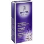 Like a moment in the lavender field. The bath with real essential lavender oil calms the senses, relaxes and thus promotes a good night's sleep.