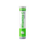 VITAMIN C Forte 1000 is a product intended for adults with an increased need for vitamin C (for example, with a decrease in the body’s immunity, stress, intense sports, heavy physical work).