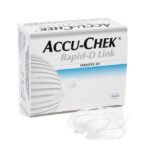 ACCU-CHEK Rapid-D Link Transfer Set 70
