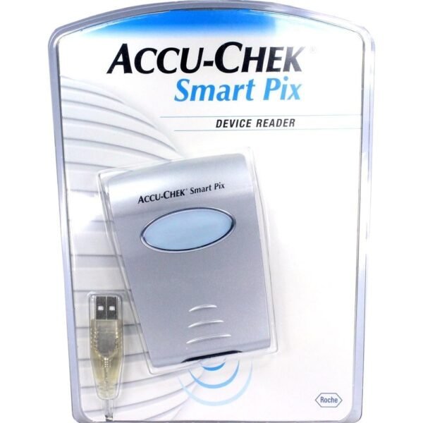 ACCU CHEK Smart Pix