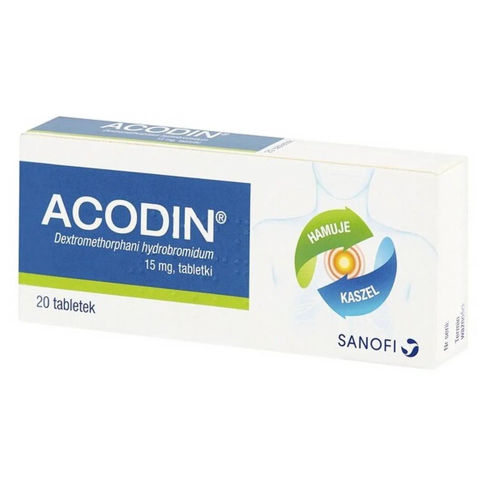 Buy Acodin