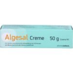 Algesal cream
