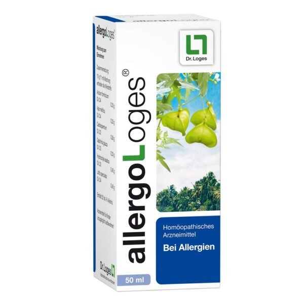 allergologes® drops